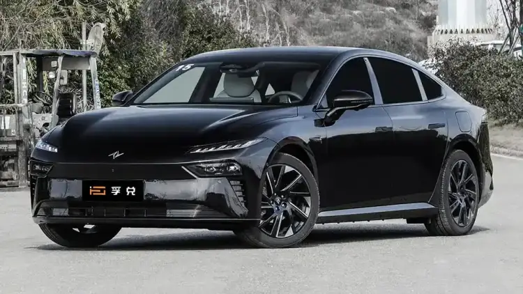 دونج فينج 007 2026: سيارة كهربائية ترفع سقف المنافسة في السعودية